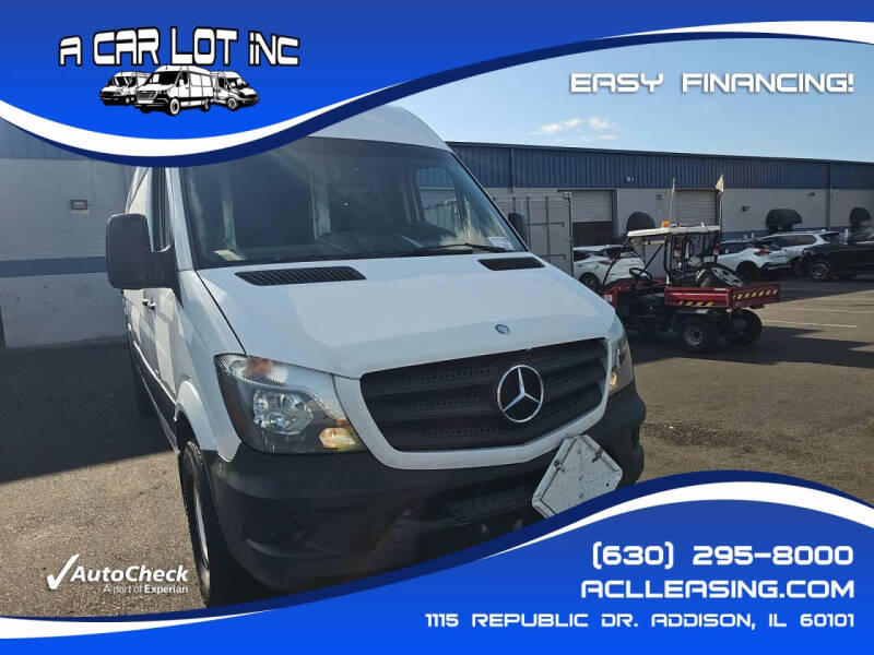 mercedes-benz sprinter cargo van 2015 WD3PE8DB9FP128418 image mercedes-benz sprinter cargo van 2015 WD3PE8DB9FP128418 image